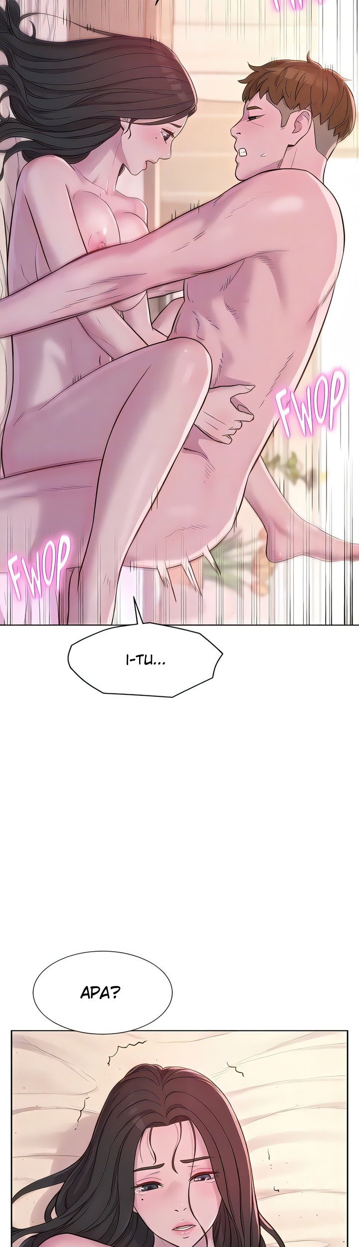 Romantic Camping - Chapter 59 36