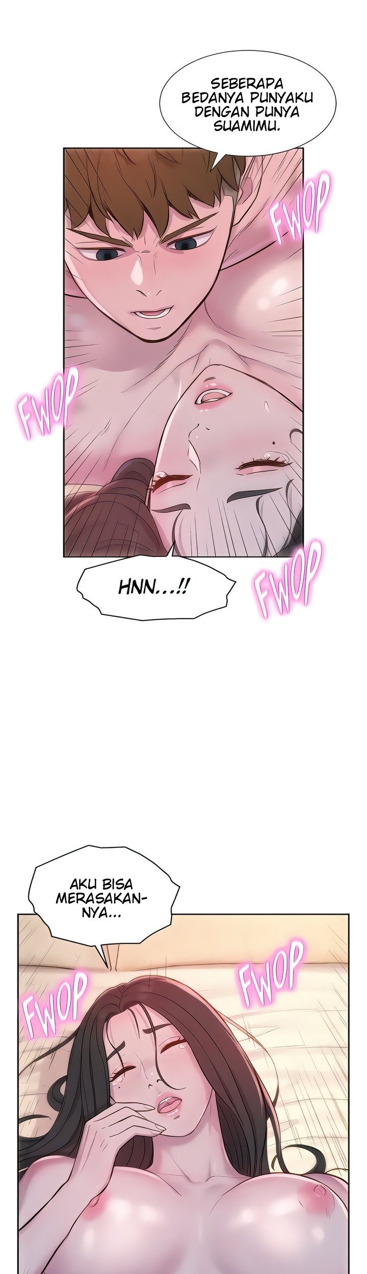 Romantic Camping - Chapter 59 41