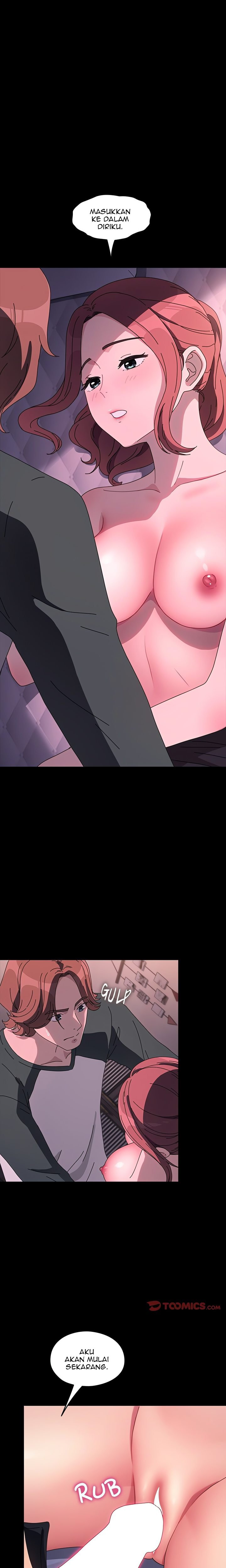 Man of The House - Chapter 59 15