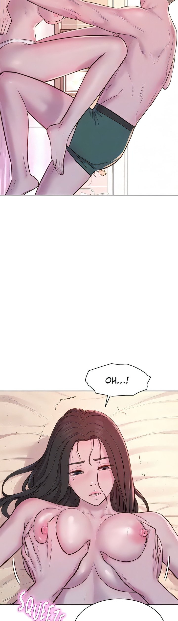 Romantic Camping - Chapter 59 13