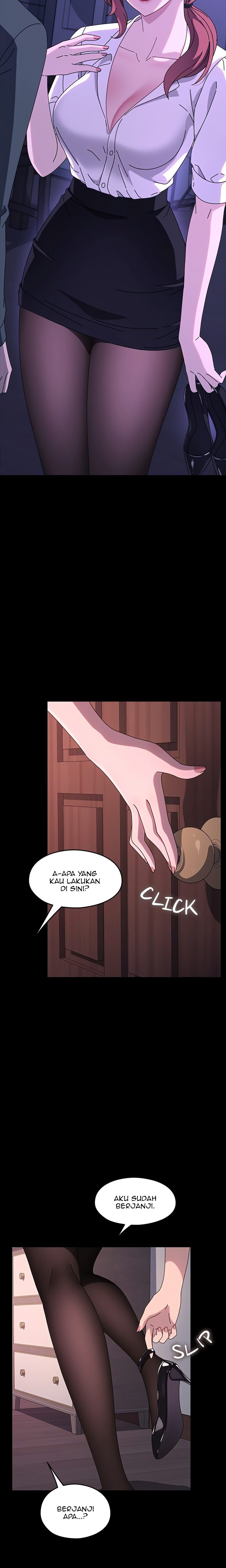 Man of The House - Chapter 59 3