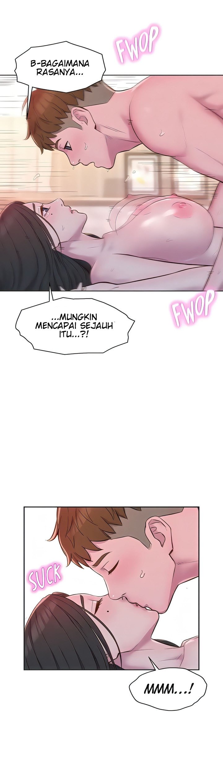 Romantic Camping - Chapter 59 44