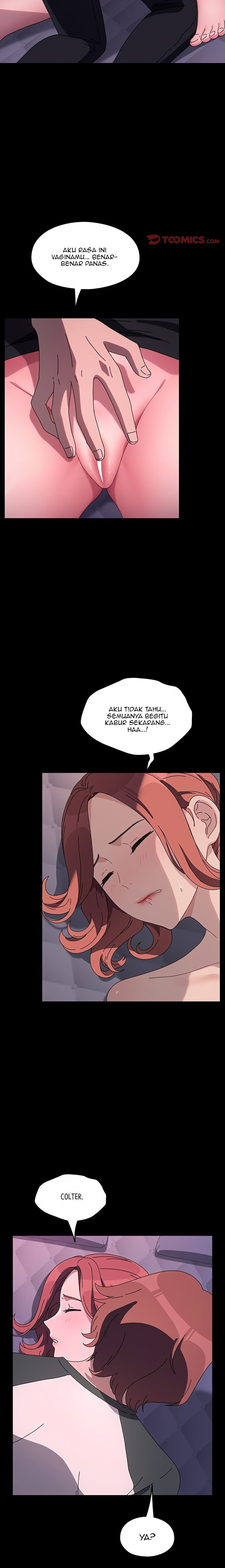 Man of The House - Chapter 59 14