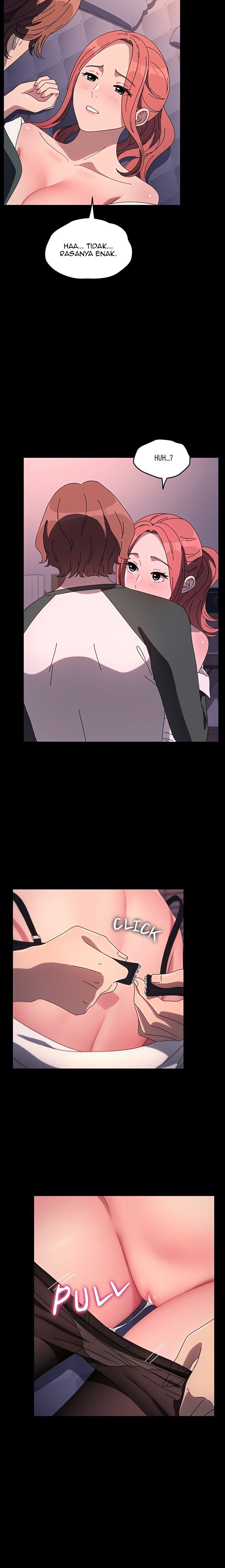 Man of The House - Chapter 59 11