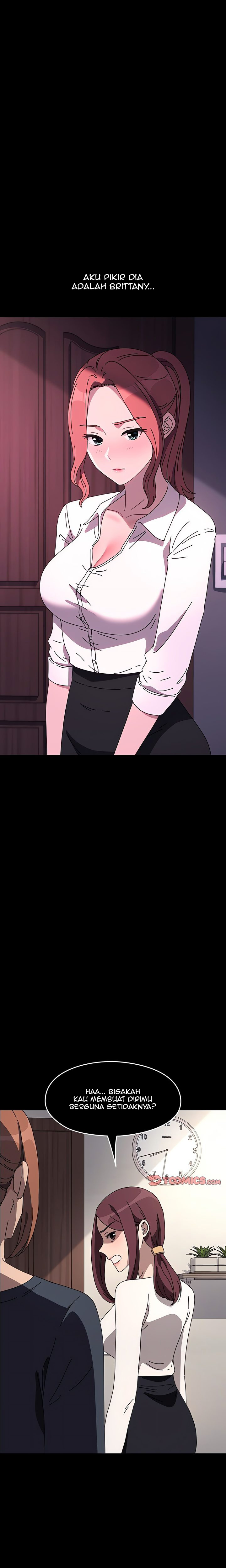 Man of The House - Chapter 59 5