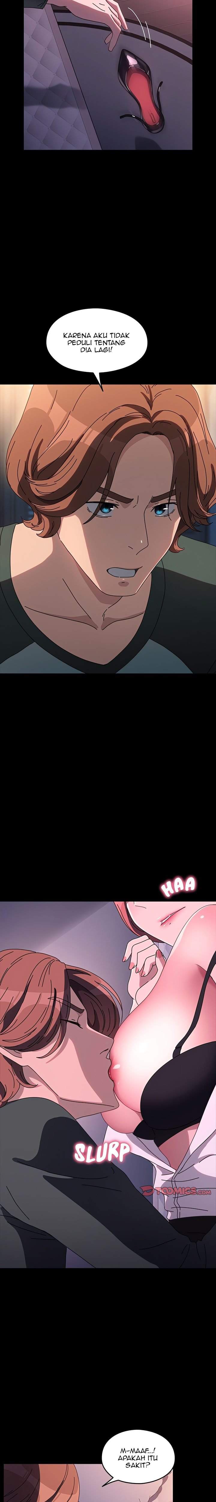 Man of The House - Chapter 59 10