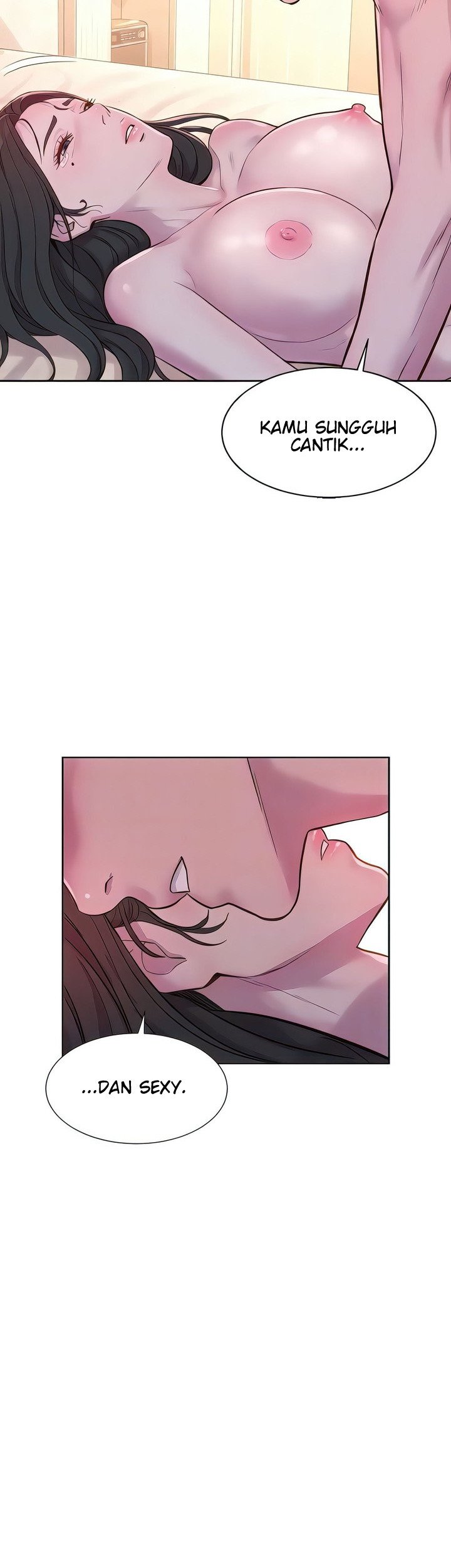 Romantic Camping - Chapter 59 33