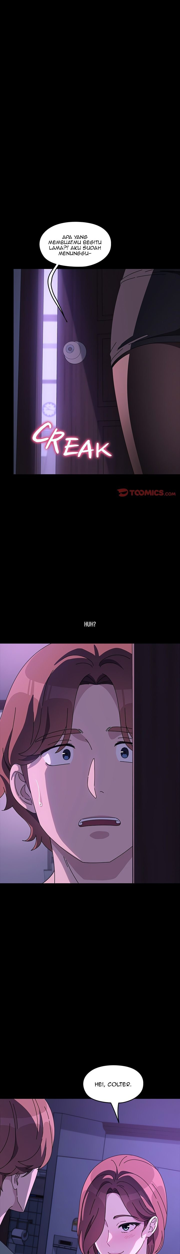 Man of The House - Chapter 59 2