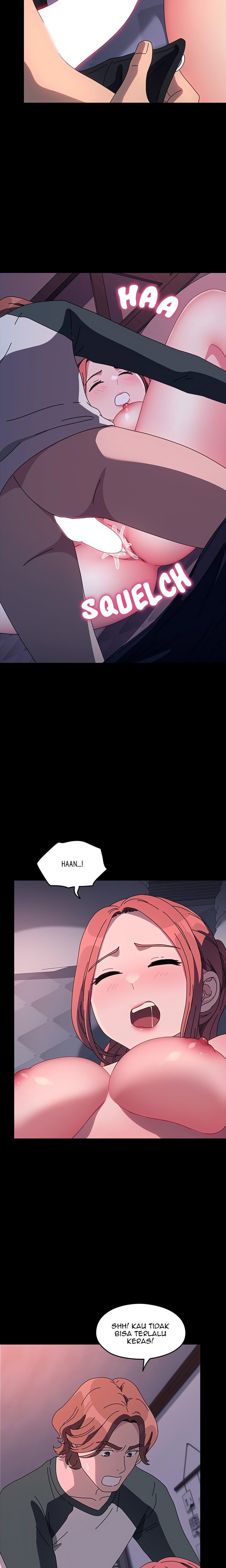 Man of The House - Chapter 59 16