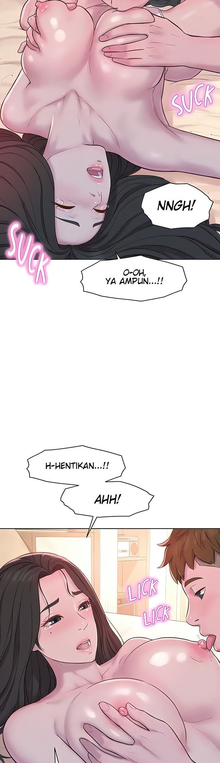 Romantic Camping - Chapter 59 21