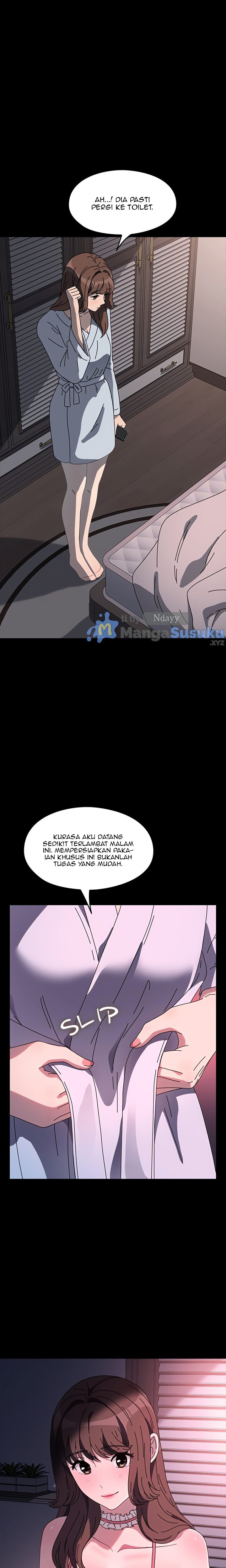 Man of The House - Chapter 59 23