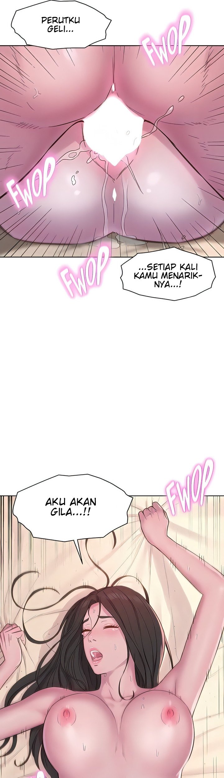 Romantic Camping - Chapter 59 47