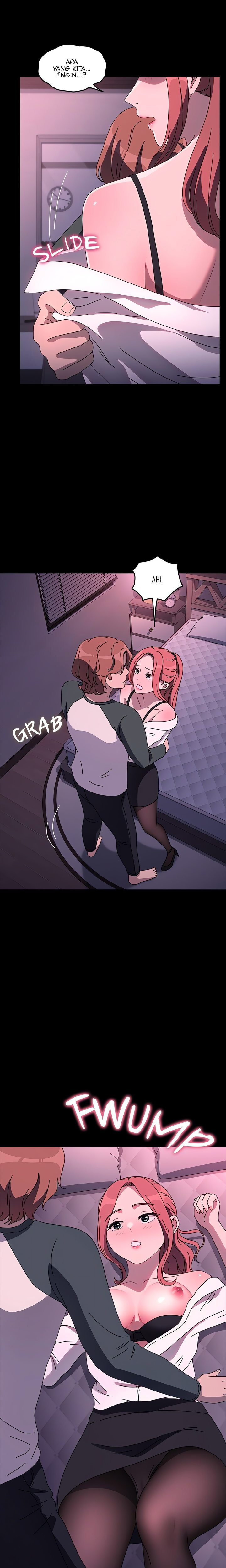 Man of The House - Chapter 59 8