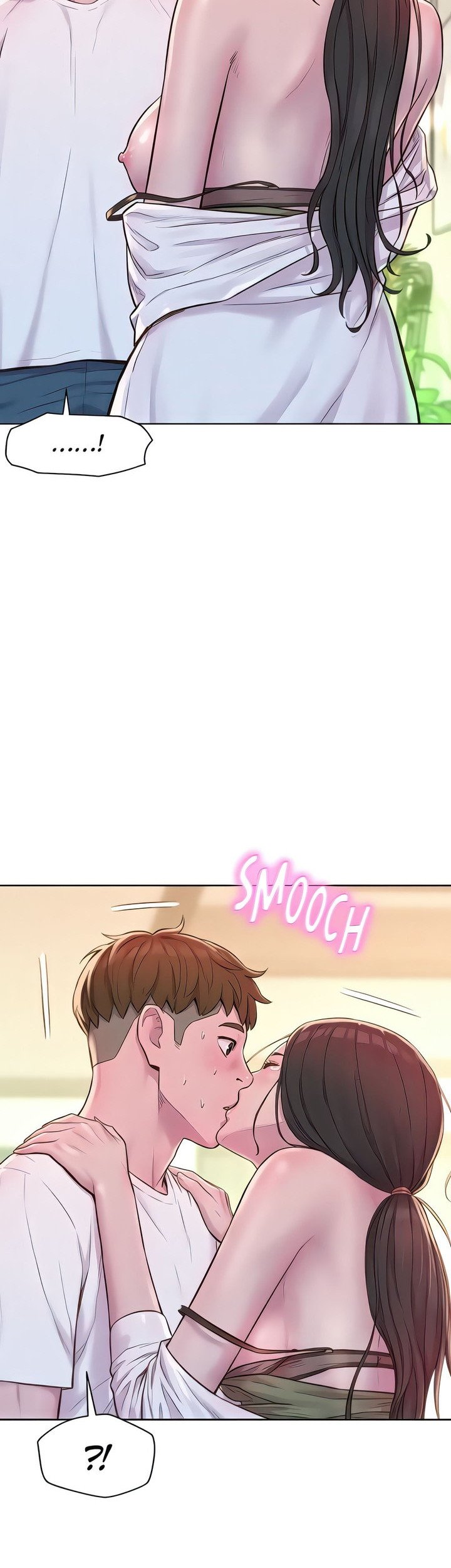 Romantic Camping - Chapter 59 3