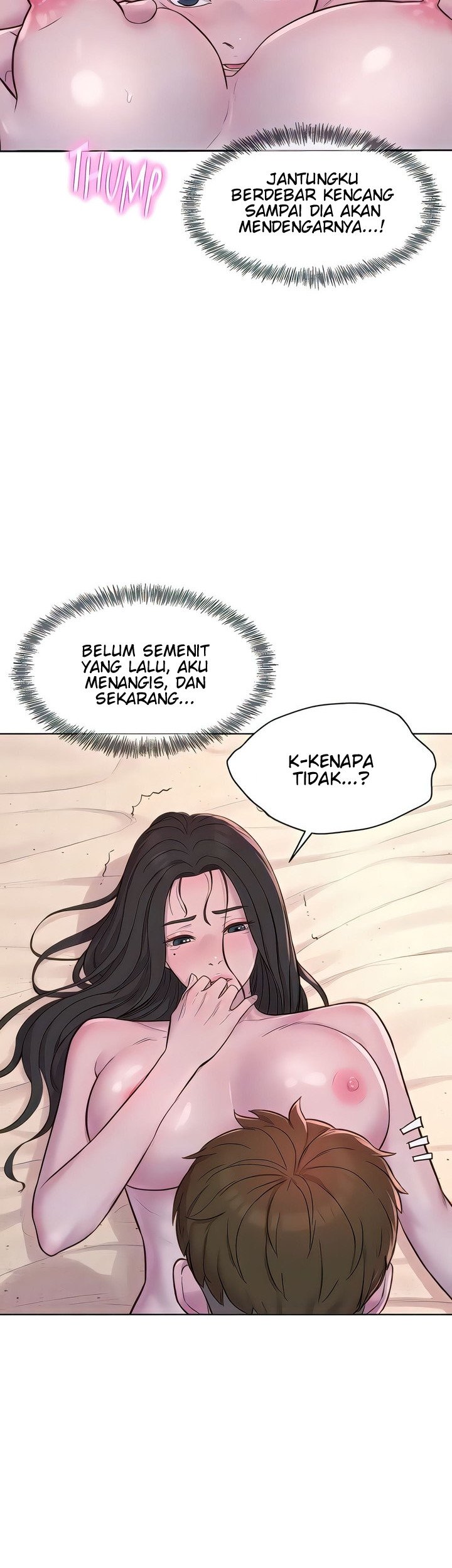 Romantic Camping - Chapter 59 15