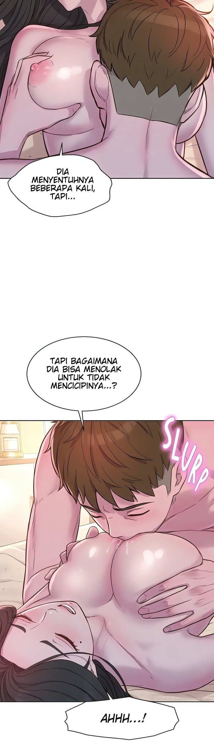 Romantic Camping - Chapter 59 23