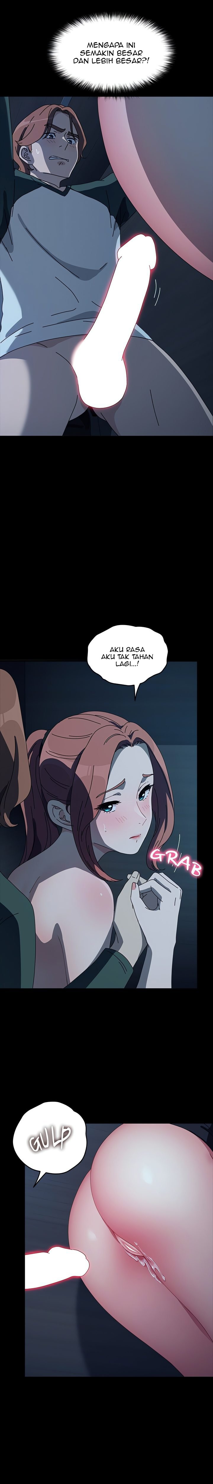 Man of The House - Chapter 59 28