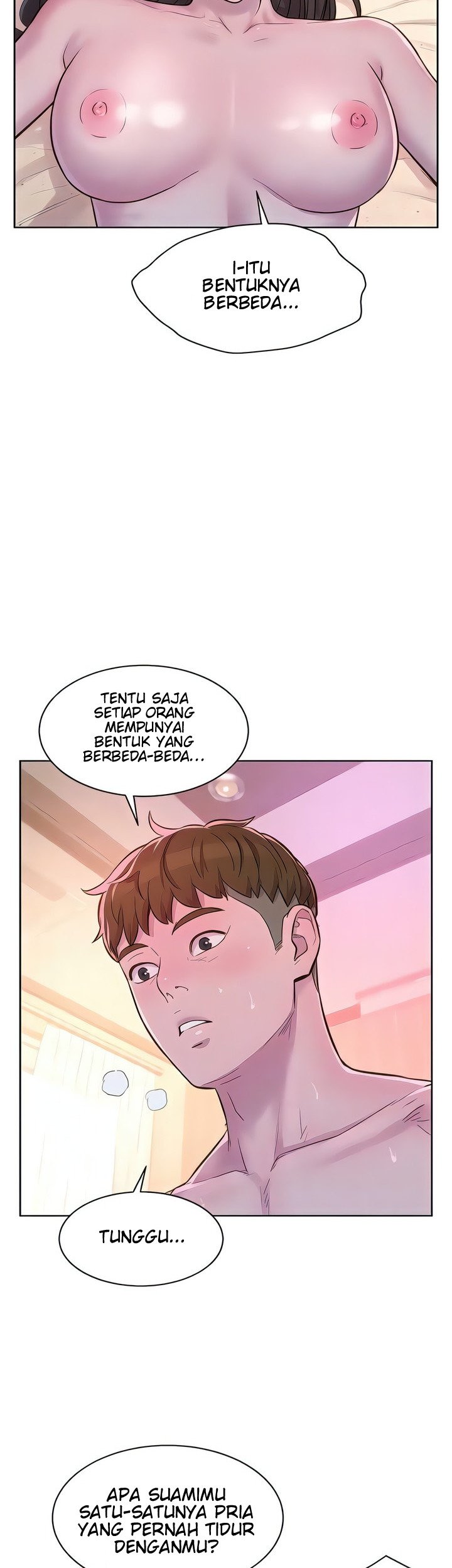 Romantic Camping - Chapter 59 37