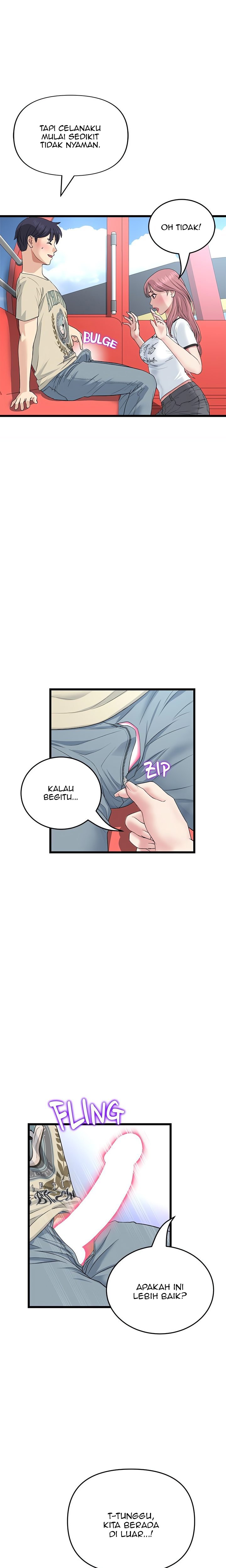 Stepmom’s Everything - Stepmom&#8217;s Everything Chapter 59 8