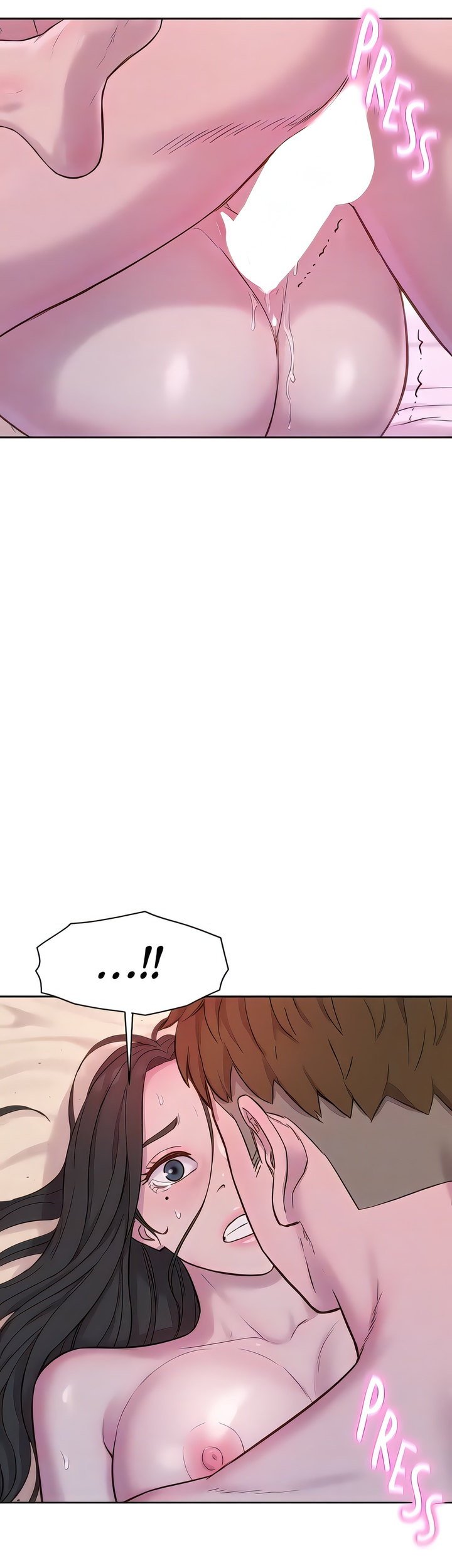 Romantic Camping - Chapter 59 34