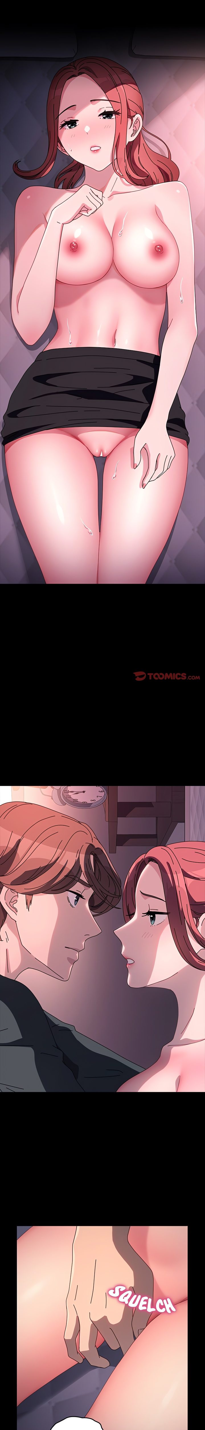 Man of The House - Chapter 59 12