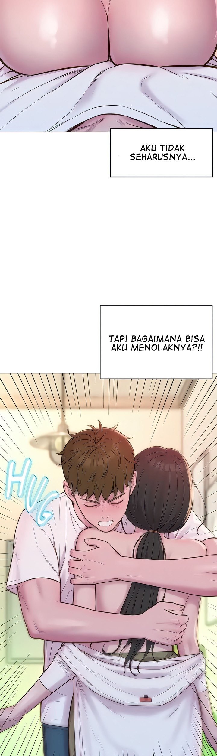 Romantic Camping - Chapter 59 8