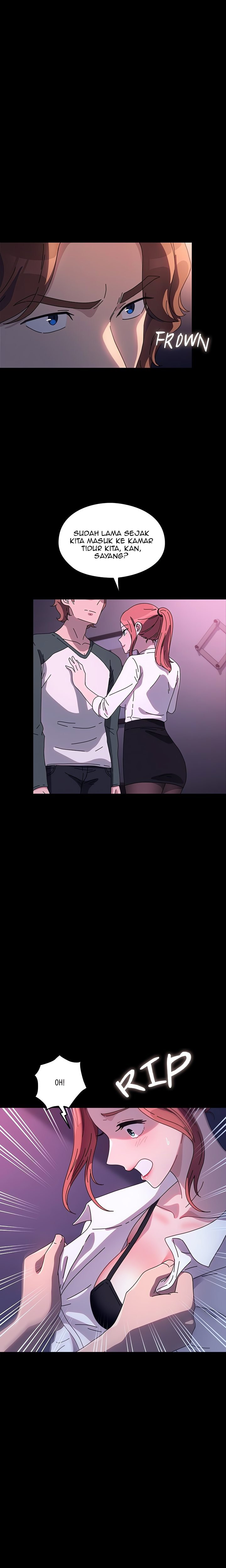 Man of The House - Chapter 59 6