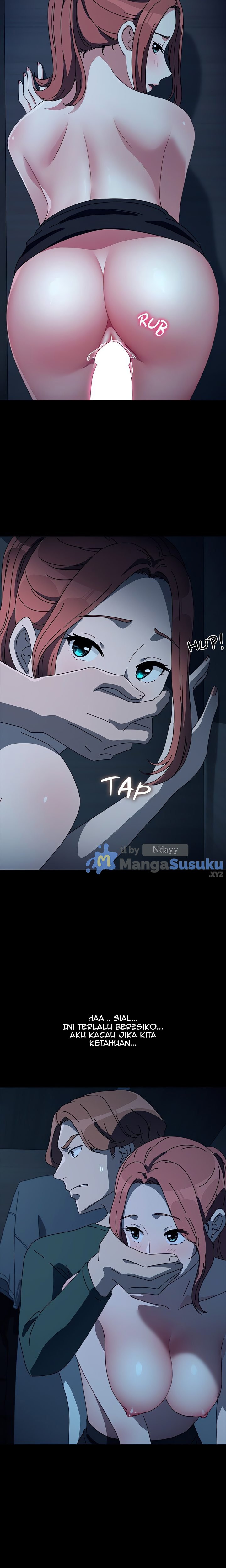 Man of The House - Chapter 59 27