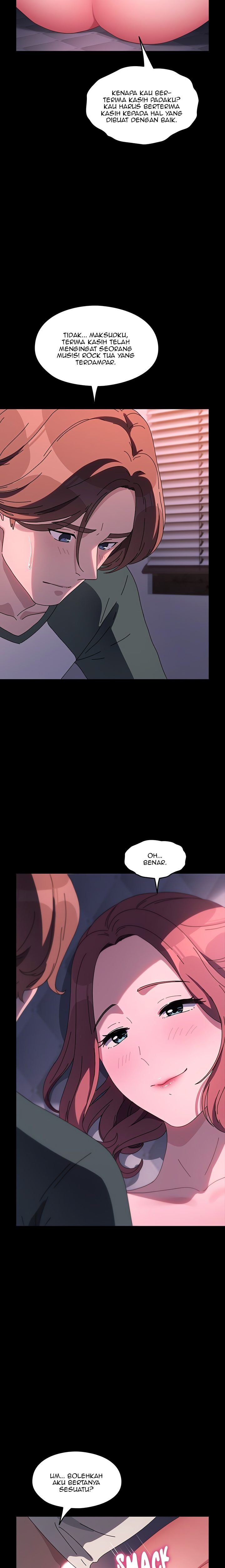 Man of The House - Chapter 59 18