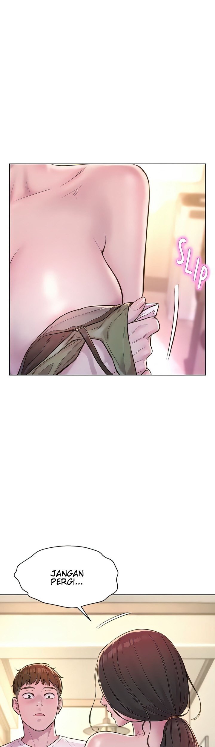 Romantic Camping - Chapter 59 2