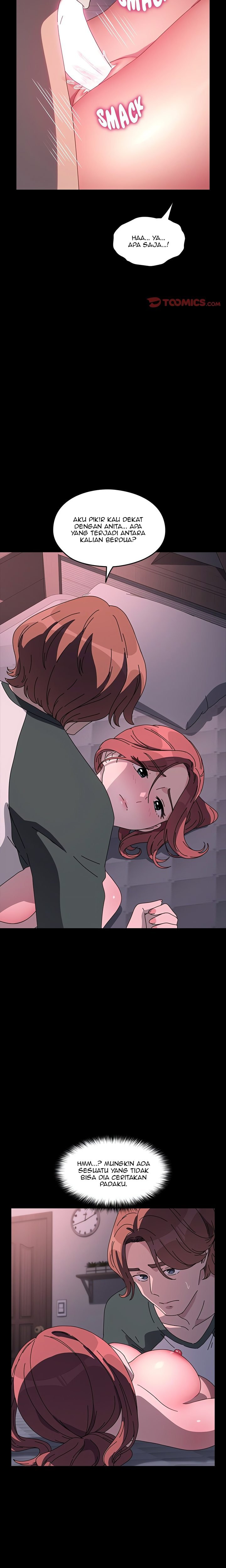 Man of The House - Chapter 59 19