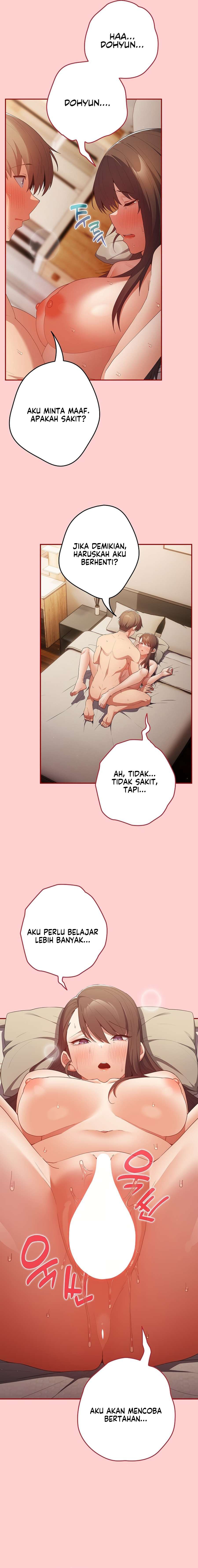 That&#8217;s not how it&#8217;s done - Chapter 60 9