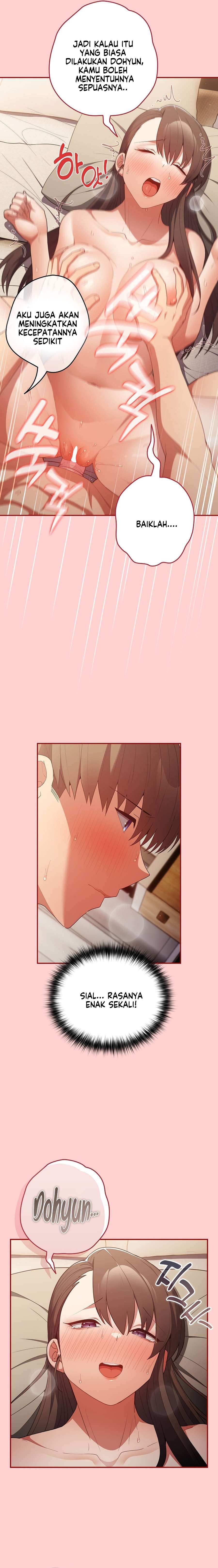 That&#8217;s not how it&#8217;s done - Chapter 60 12