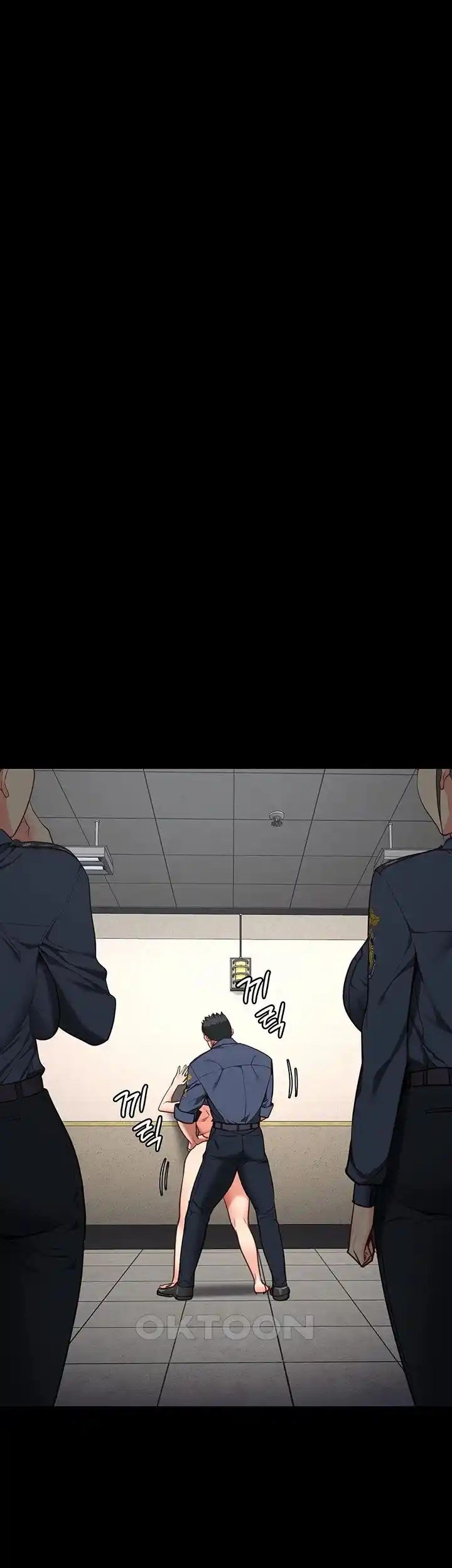 Locked Up - Chapter 60 4