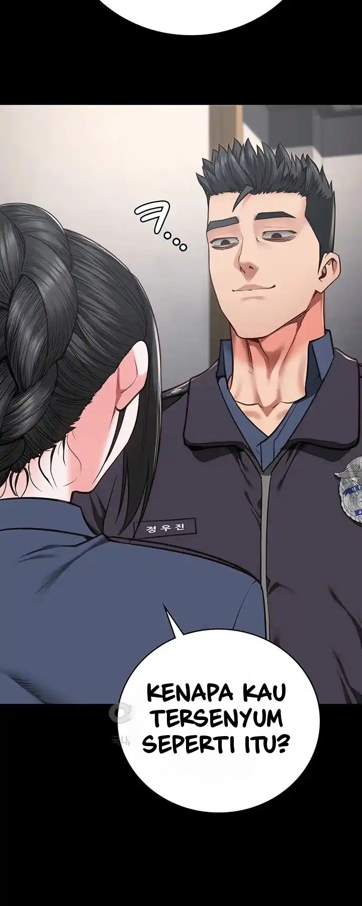 Locked Up - Chapter 60 50