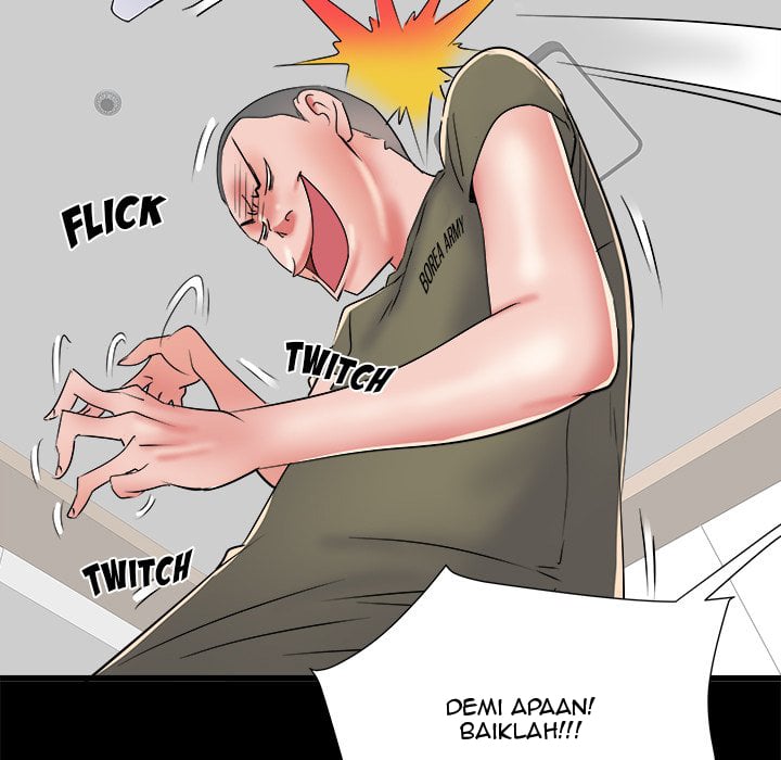 Block 69 - Chapter 60 91