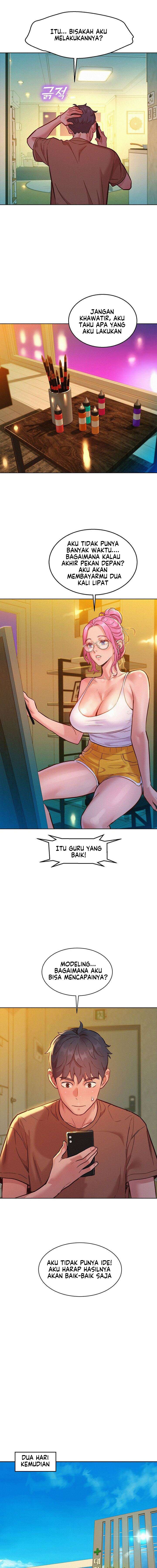 Let&#8217;s Hang Out from Today - Chapter 61 11