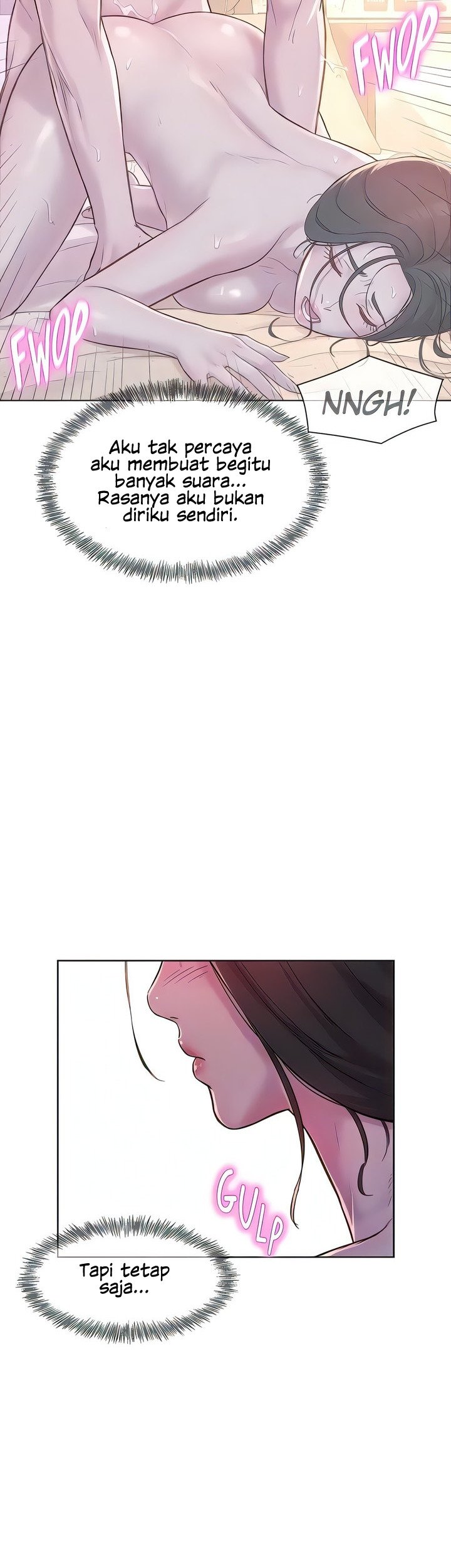 Romantic Camping - Chapter 61 33