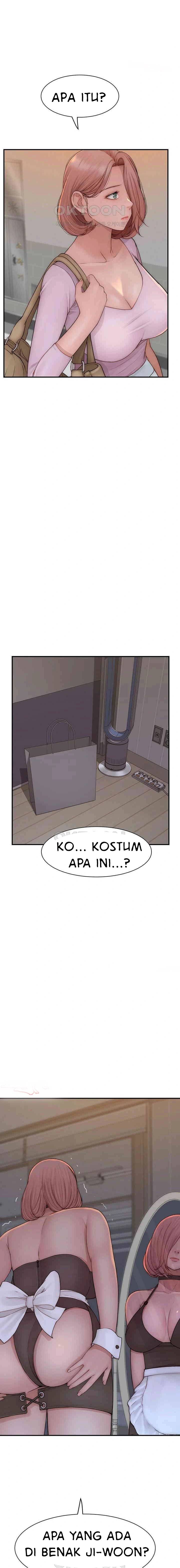 Mom Addiction - Chapter 61 21