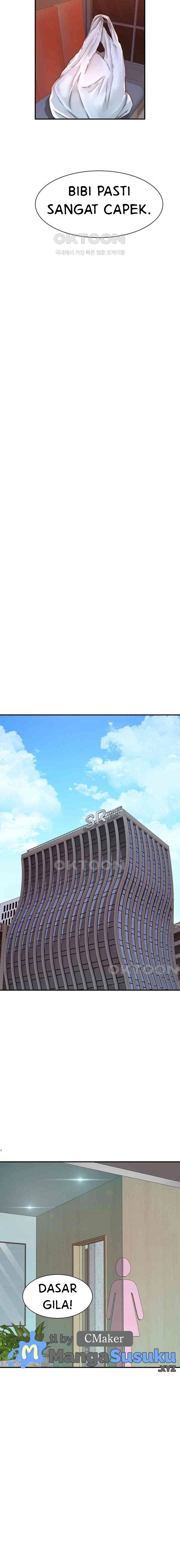 Mom Addiction - Chapter 61 14