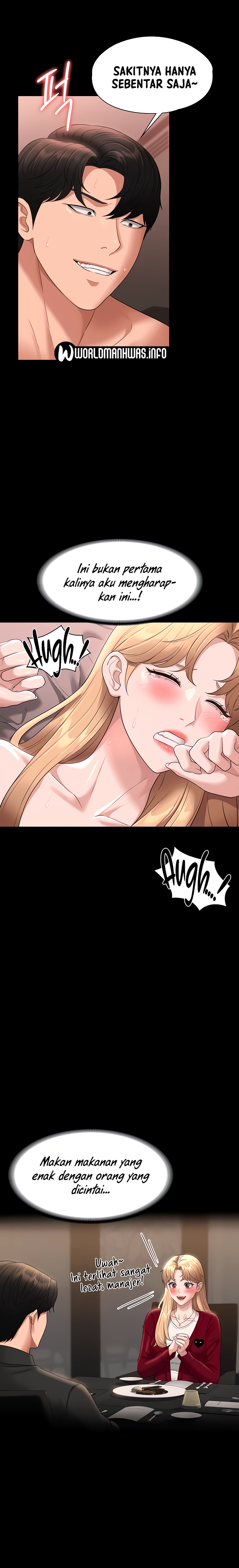 Administrator Privileges - Chapter 61 4