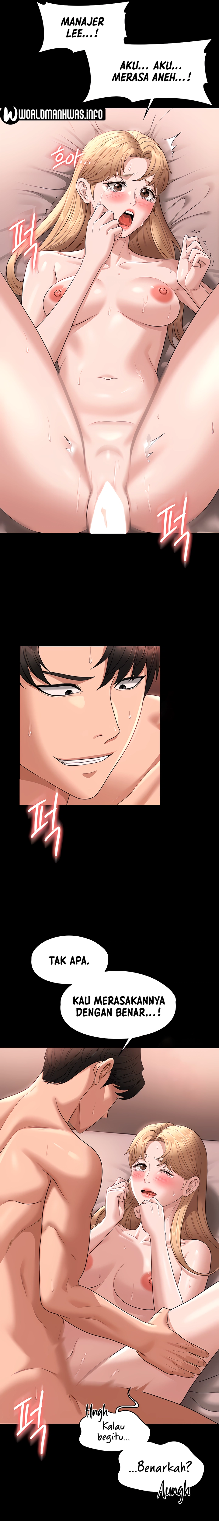 Administrator Privileges - Chapter 61 13