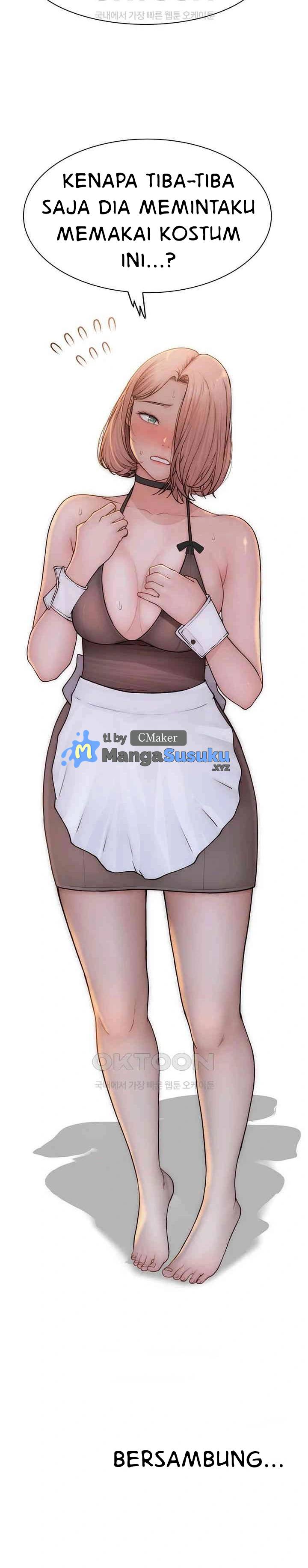 Mom Addiction - Chapter 61 22