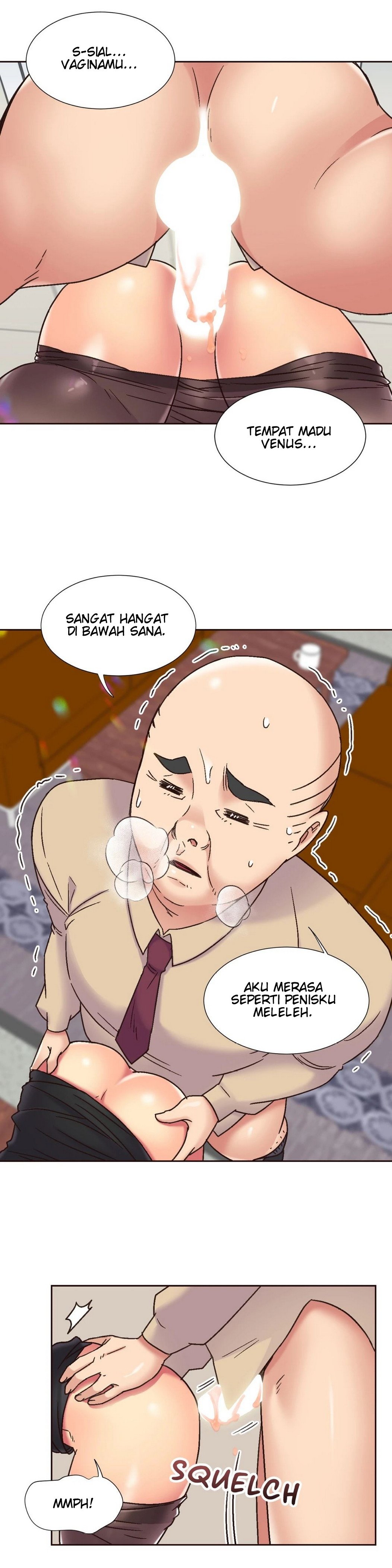 The Yes Girl - Chapter 61 22