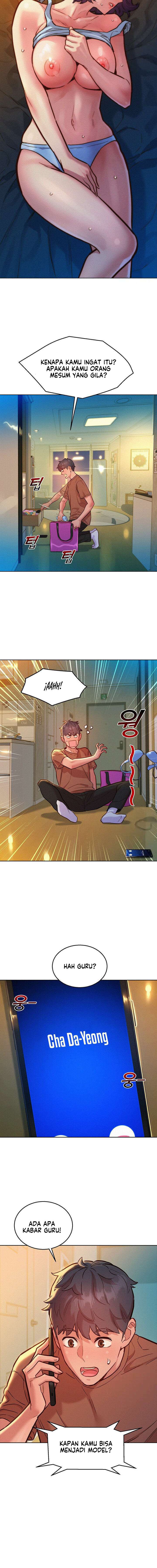 Let&#8217;s Hang Out from Today - Chapter 61 10
