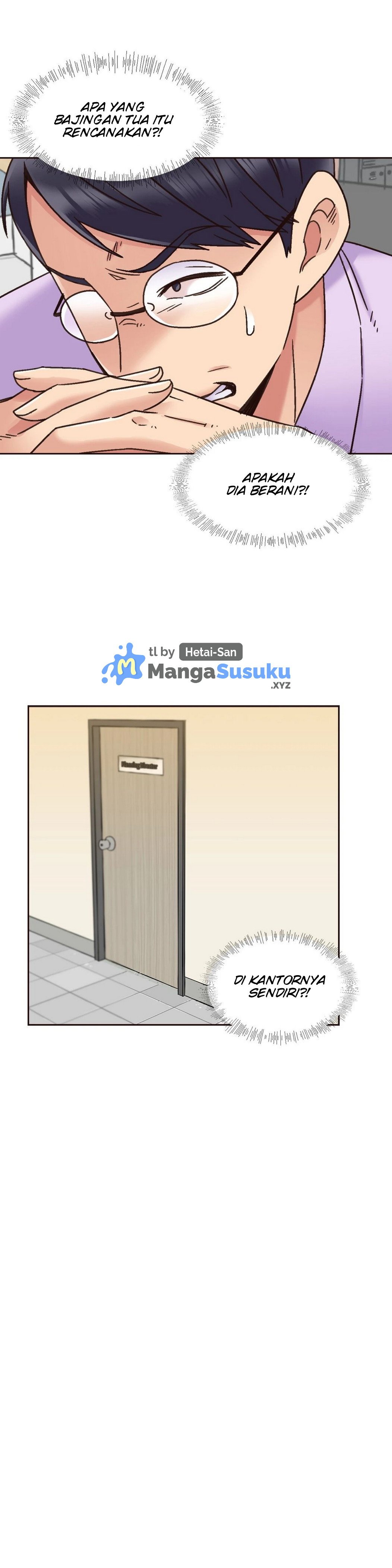 The Yes Girl - Chapter 61 13