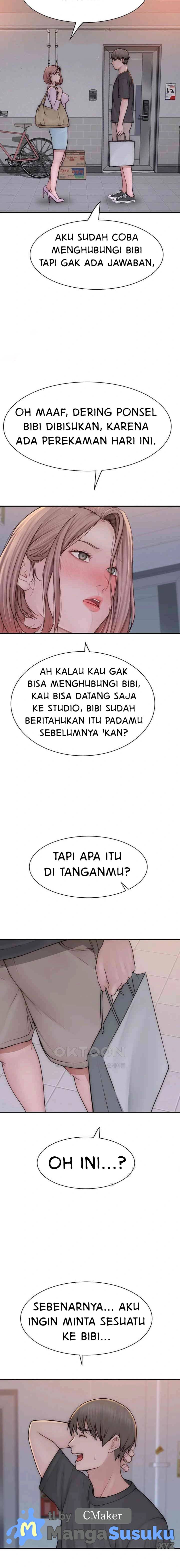 Mom Addiction - Chapter 61 20
