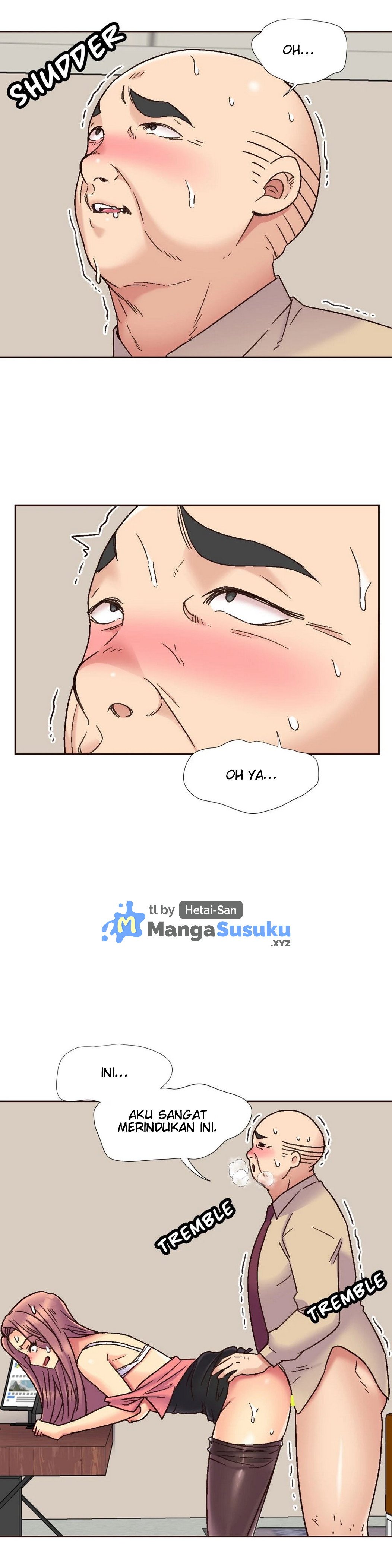The Yes Girl - Chapter 61 21