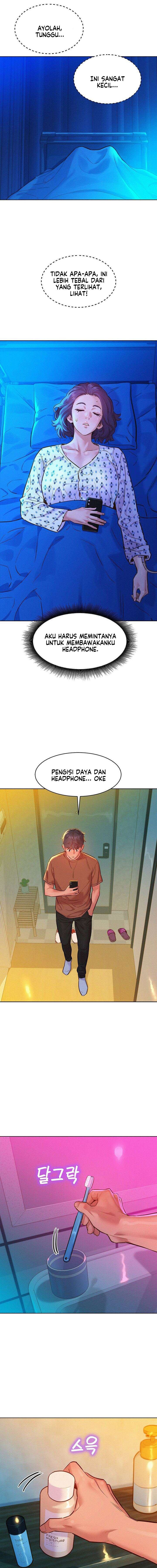 Let&#8217;s Hang Out from Today - Chapter 61 8