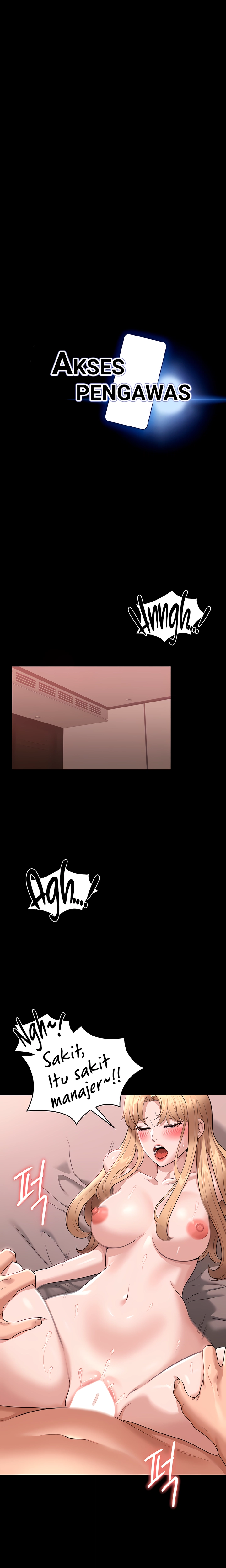 Administrator Privileges - Chapter 61 3